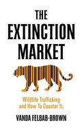 Bild: The Extinction Market - OUP India