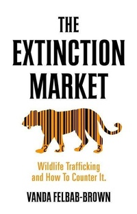 Bild: The Extinction Market - OUP India