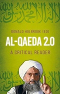 Cover: Al-Qaeda 2.0 - OUP India