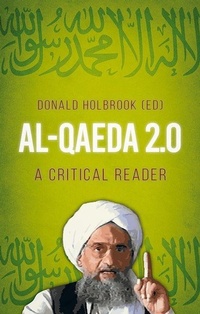 Enlarge image Cover: Al-Qaeda 2.0 - OUP India