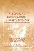 Bild: Chemistry for Environmental and Earth Sciences - CRC Press
