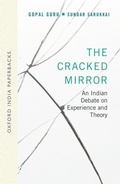 Cover: The Cracked Mirror - OUP India