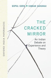 Enlarge image Cover: The Cracked Mirror - OUP India