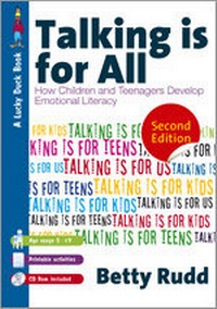 Bild: Talking is for All - SAGE Publications Ltd
