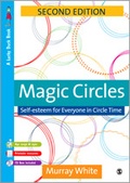 Cover: Magic Circles - SAGE Publications Ltd
