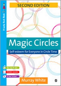Enlarge image Cover: Magic Circles - SAGE Publications Ltd
