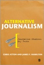 Cover: Alternative Journalism - SAGE Publications Ltd