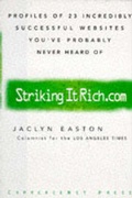 Cover: Striking it Rich.com - McGraw-Hill Inc.,US