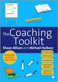 Cover: The Coaching Toolkit - SAGE Publications Inc