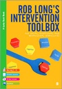 Cover: Rob Long's Intervention Toolbox - SAGE Publications Ltd