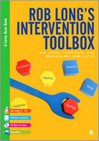 Bild: Rob Long's Intervention Toolbox - SAGE Publications Ltd