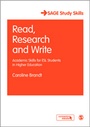 Cover: Read, Research and Write - SAGE Publications Ltd