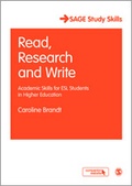Cover: Read, Research and Write - SAGE Publications Ltd