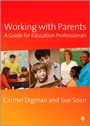 Cover: Working with Parents - SAGE Publications Ltd