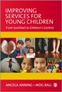 Cover: Improving Services for Young Children - SAGE Publications Ltd