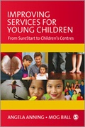Cover: Improving Services for Young Children - SAGE Publications Inc