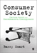 Cover: Consumer Society - SAGE Publications Ltd
