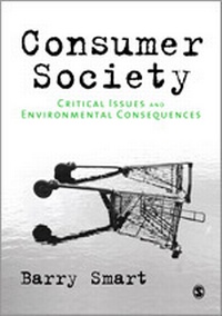 Enlarge image Cover: Consumer Society - SAGE Publications Ltd