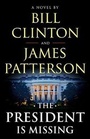 Cover: The President Is Missing - Little Brown and Company