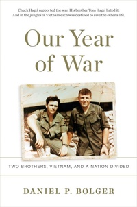 Enlarge image Cover: Our Year of War - Da Capo Press Inc