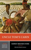Cover: Uncle Tom's Cabin - WW Norton & Co