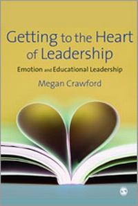 Enlarge image Cover: Getting to the Heart of Leadership - SAGE Publications Ltd