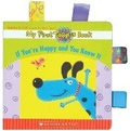 Cover: If You're Happy and You Know it - Scholastic