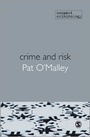 Cover: Crime and Risk - SAGE Publications Ltd