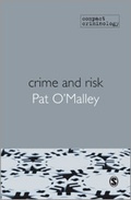 Cover: Crime and Risk - SAGE Publications Ltd