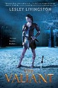 Cover: The Valiant - Razorbill