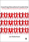 Cover: Coaching Educational Leadership - SAGE Publications Ltd