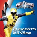 Cover: Elements of Being a Ranger - Jove Publications
