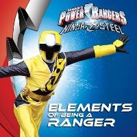 Enlarge image Cover: Elements of Being a Ranger - Jove Publications