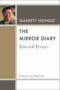 Enlarge image Cover: The Mirror Diary - The University of Michigan Press