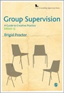 Cover: Group Supervision - SAGE Publications Ltd