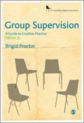 Cover: Group Supervision - SAGE Publications Ltd