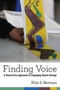 Cover: Finding Voice - The University of Michigan Press