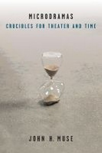 Enlarge image Cover: Microdramas - The University of Michigan Press