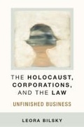 Cover: The Holocaust, Corporations, and the Law - The University of Michigan Press