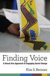 Enlarge image Cover: Finding Voice - The University of Michigan Press