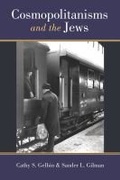 Cover: Cosmopolitanisms and the Jews - The University of Michigan Press