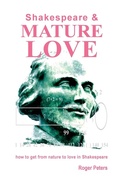 Cover: Shakespeare & Mature Love - Quaternary Imprint