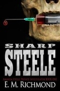 Cover: Sharp Steele - EMBooks