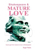 Cover: Shakespeare & Mature Love - Quaternary Imprint