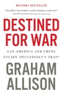Cover: Destined for War - Mariner Books