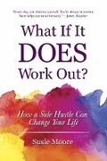 Cover: What If it Does Work out? - Dover Publications Inc.