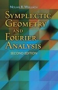 Cover: Symplectic Geometry and Fourier Analysis - Dover Publications Inc.