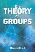 Cover: The Theory of Groups - Dover Publications Inc.