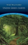 Cover: Under Green Leaves - Dover Publications Inc.
