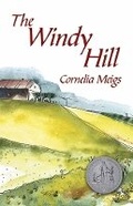 Cover: The Windy Hill - Dover Publications Inc.